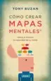 AudioLibro Como Crear Mapas Mentales de Tony Buzan