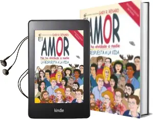 Descargar AudioLibro El Amor no ha Olvidado a Nadie de Gary R. Renard año 2013