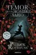 AudioLibro El Temor de un Hombre Sabio de Patrick Rothfuss