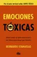 AudioLibro Emociones Toxicas de Bernardo Stamateas