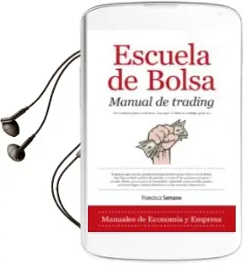Descargar AudioLibro Escuela de Bolsa de Francisca Serrano año 2013