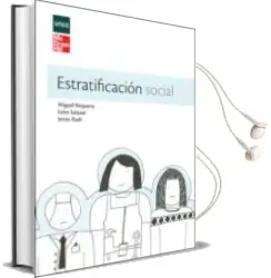 Descargar AudioLibro Estratificacion Social de Miguel Requena; Leire Salazar año 2013