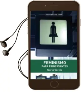 Descargar AudioLibro Feminismo para Principiantes de Nuria Varela año 2013