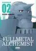 AudioLibro Fullmetal Alchemist: Kanzenban 2 de Hiromu Arakawa