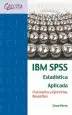 AudioLibro Ibm Spss Estadística Aplicada de César Pérez