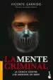AudioLibro La Mente Criminal de Vicente Garrido Genoves