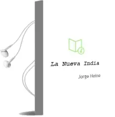 Descargar AudioLibro La Nueva India de Jorge Heine año 2013