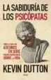 AudioLibro La Sabiduria de los Psicopatas de Kevin Duton