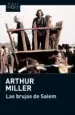 AudioLibro Las Brujas de Salem y el Crisol de Arthur Miller
