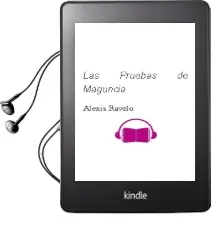 Descargar AudioLibro Las Pruebas de Maguncia de Alexis Ravelo año 2013