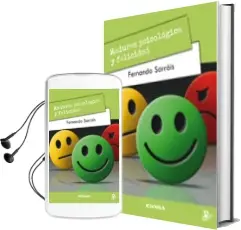 Descargar AudioLibro Madurez Psicológica y Felicidad de Fernando Sarrais año 2013