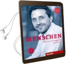 Descargar AudioLibro Menschen A2.1 Arbeitsbuch mit Audio-Cd de Anna Breitsameter año 2013