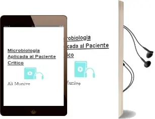 Descargar AudioLibro Microbiologia Aplicada al Paciente Critico de Ali Munive año 2013