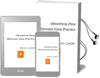 Descargar AudioLibro Obstetricia para Matronas. Guia Practica de Mateo Castán año 2013