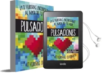 Descargar AudioLibro Pulsaciones de Javier Ruescas año 2013