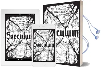 Descargar AudioLibro Saeculum de Ursula Poznanski año 2013