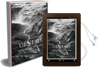Descargar AudioLibro Sebastiao Salgado: Genesis de Lelia Wanick Salgado año 2013