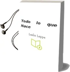 Descargar AudioLibro Todo lo que Nace de Leslie Leppe año 2013