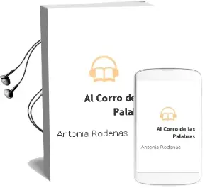 Descargar AudioLibro Al Corro de las Palabras de Antonia Rodenas año 2013