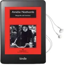Descargar AudioLibro Biografía del Hambre de Amelie Nothomb año 2013