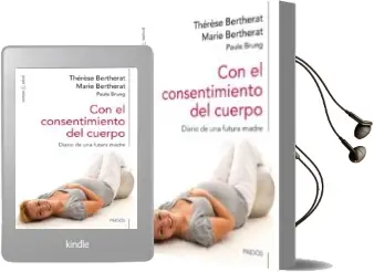 Descargar AudioLibro Con el Consentimiento del Cuerpo de Marie Bertherat año 2013