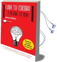 Descargar AudioLibro Cuida tu Cerebro de Alvaro Bilbao año 2013