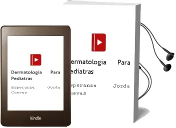 Descargar AudioLibro Dermatologia para Pediatras de Esperanza Jorda Cuevas año 2013