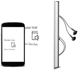 Descargar AudioLibro Doctor rus de Gloria Sánchez año 2013