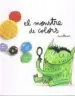 AudioLibro El Monstre de Colors de Anna Llenas