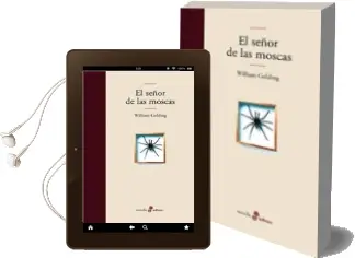 Descargar AudioLibro El Señor de las Moscas de William Golding año 2013