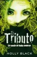 AudioLibro El Tributo de Holly Black