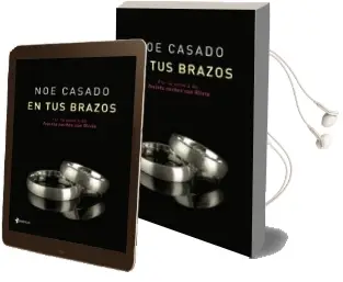 Descargar AudioLibro En tus Brazos de Noe Casado año 2013