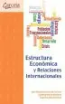 AudioLibro Estructura Económica y Relaciones Internacionales de Gemma Durán Romero