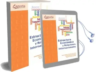 Descargar AudioLibro Estructura Económica y Relaciones Internacionales de Gemma Durán Romero año 2013