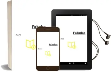 Descargar AudioLibro Fábulas de Esopo año 2013