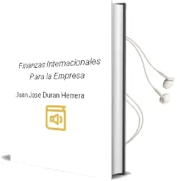 Descargar AudioLibro Finanzas Internacionales para la Empresa de Juan José Durán Herrera año 2013