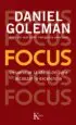 AudioLibro Focus de Daniel Goleman