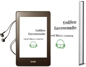 Descargar AudioLibro Galileo Envenenado de David Blanco Laserna año 2013