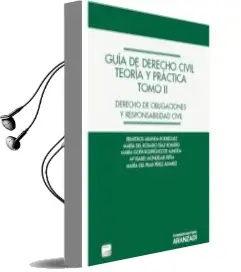 Descargar AudioLibro Guía de Derecho Civil, ii. Teoría y Práctica de Remedios Aranda Rodriguez año 2013