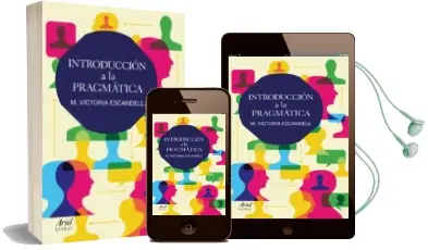 Descargar AudioLibro Introduccion a la Pragmatica (3ª Ed.) de Maria Victoria Escandell año 2013
