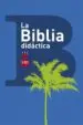 AudioLibro La Biblia Didactica de Varios Autores