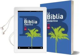 Descargar AudioLibro La Biblia Didactica de Varios Autores año 2013