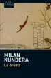 AudioLibro La Broma de Milan Kundera