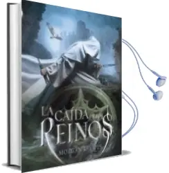 Descargar AudioLibro La Caída de los Reinos 1 de Morgan Rhodes año 2013