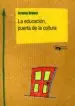 AudioLibro La Educacion, Puerta de la Cultura de Jerome Bruner