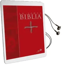Descargar AudioLibro La Santa Biblia (Letra Grande) de Varios Autores año 2013