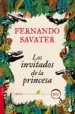 AudioLibro Los Invitados de la Princesa (Premio Primavera de Novela 2012) de Fernando Savater