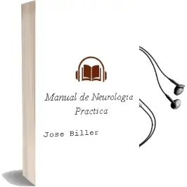 Descargar AudioLibro Manual de Neurologia Practica de José Biller año 2013