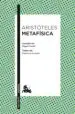 AudioLibro Metafisica de Aristoteles