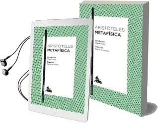 Descargar AudioLibro Metafisica de Aristoteles año 2013